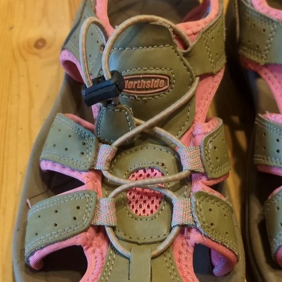 Northside Trinidad Sport Sandal- The Ultimate Choice for Comfort and Versatility - Picture 6 of 15